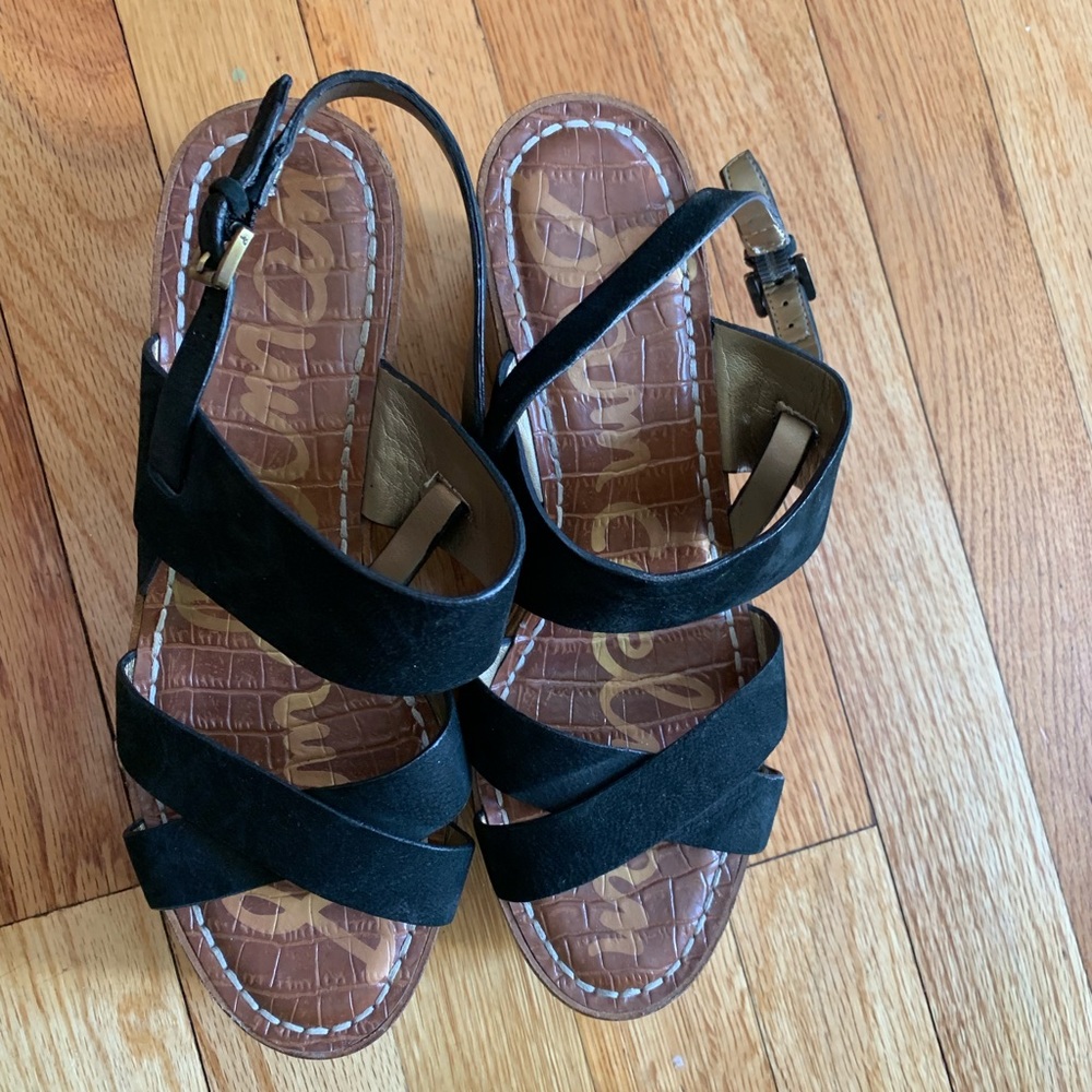 Sam Edelman Destiny Platform sandals